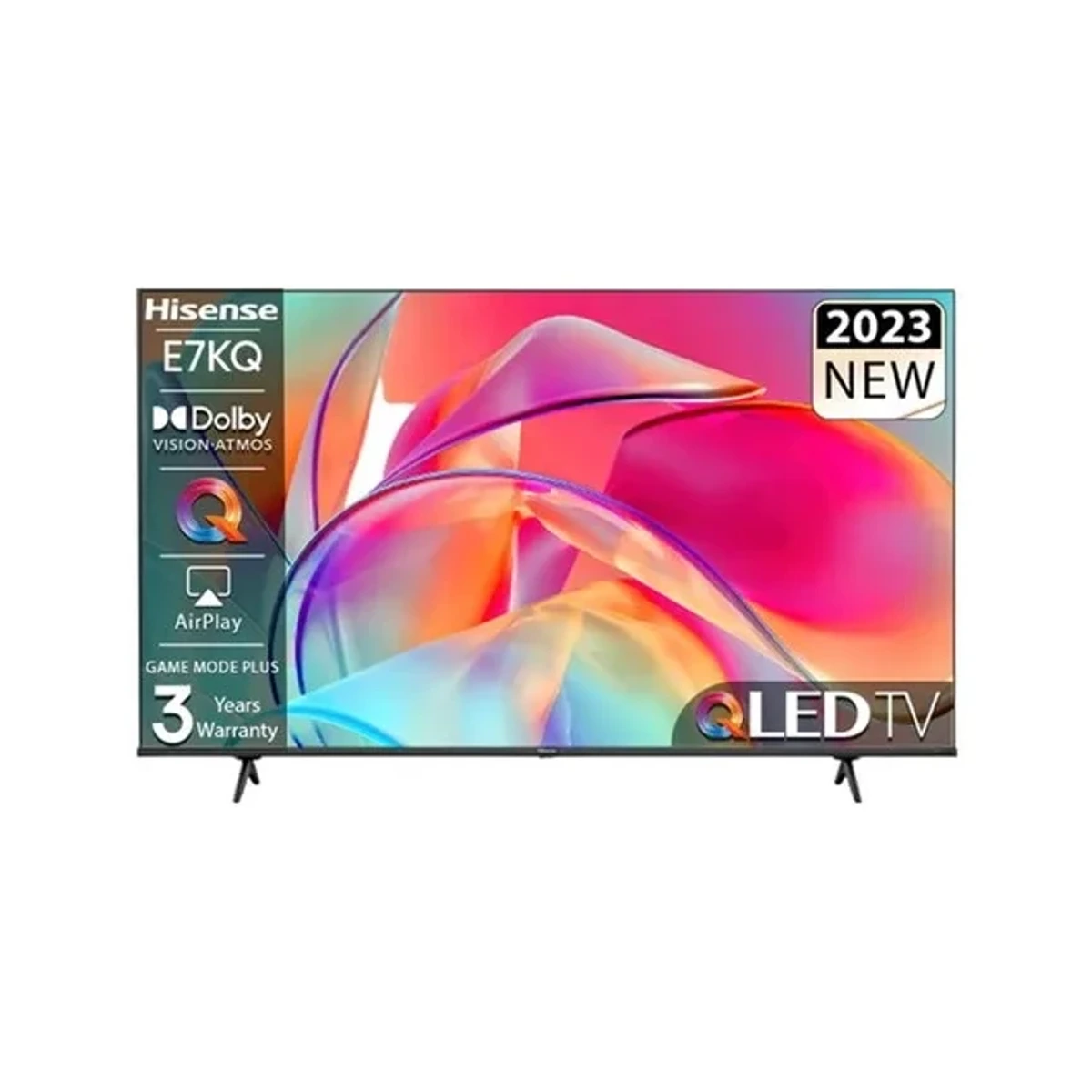 Hisense QLED E7KQ