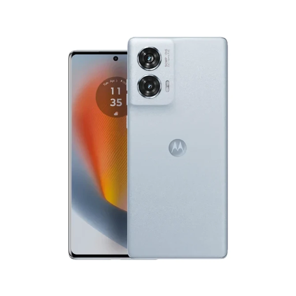 Motorola Edge 50 Fusion