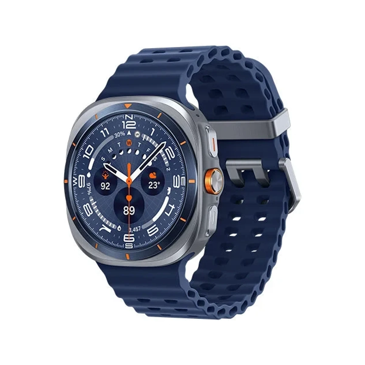 Samsung Galaxy Watch Ultra