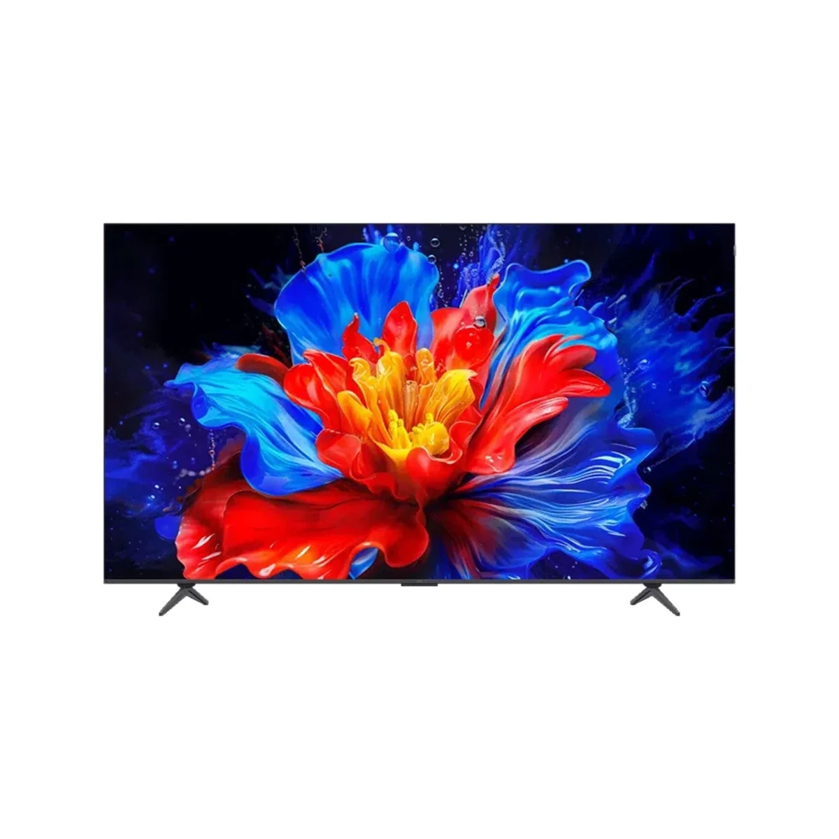 TCL QLED P8K